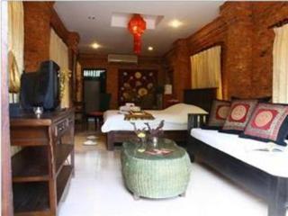 فندق Wiangjintra Lanna Living هانغْدونغْ المظهر الخارجي الصورة