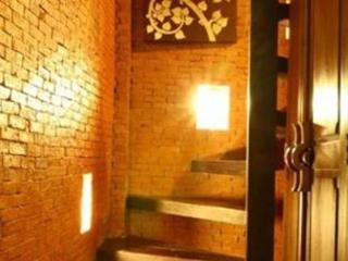 فندق Wiangjintra Lanna Living هانغْدونغْ المظهر الخارجي الصورة