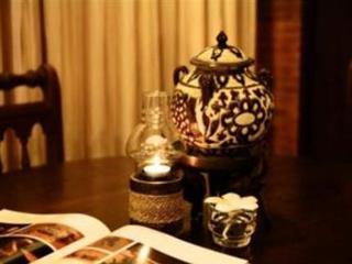 فندق Wiangjintra Lanna Living هانغْدونغْ المظهر الخارجي الصورة