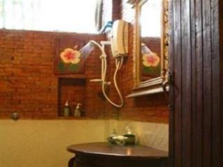 فندق Wiangjintra Lanna Living هانغْدونغْ المظهر الخارجي الصورة